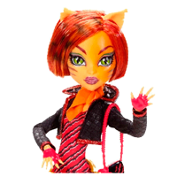 Лялька Toralei Stripe